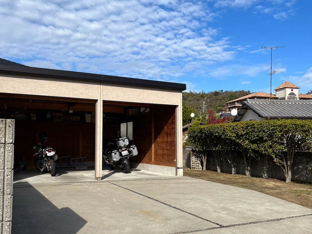 豊富なアメニティときめ細かいサービス