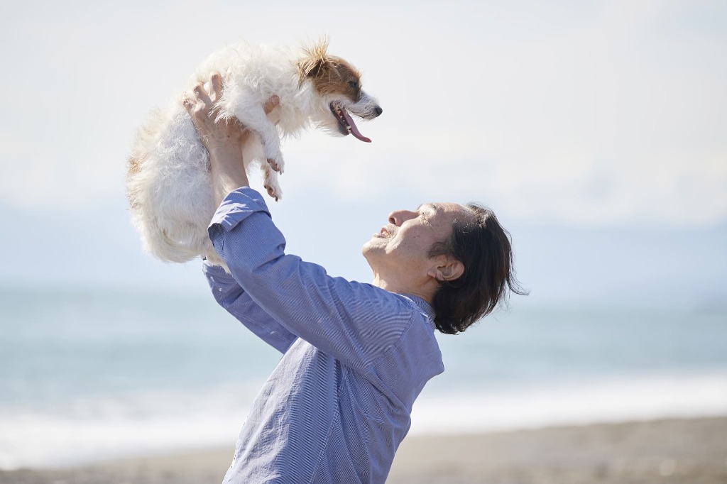 自然を満喫！ペットと楽しめる民宿